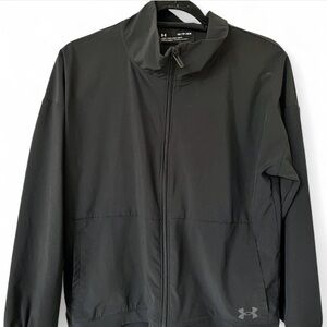 Under Armour Black Jacket
